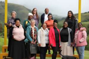 Music Teachers Empowerment Session at DBCS