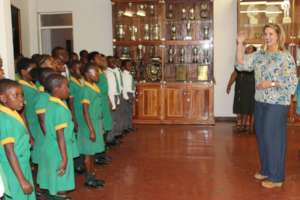 Music Workshop 24 October 2019