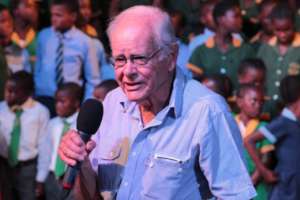 We remember a true gentleman in Bill Carter