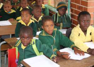 Education in our rural communities....
