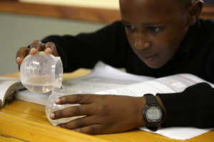 Bringing Life to Science...