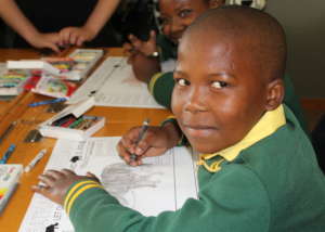 Spotlight on Literacy
