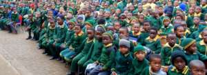 A Spirit of Unity with Opportunities for All