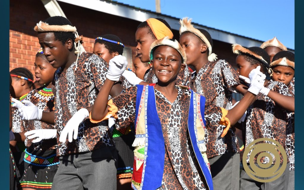 Choirs to Improve English Literacy of SA Children