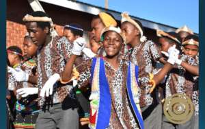 Choirs to Improve English Literacy of SA Children