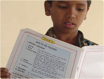 Feed to Educate 2,500 School Children in India