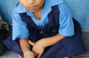Feed to Educate 2,500 School Children in India