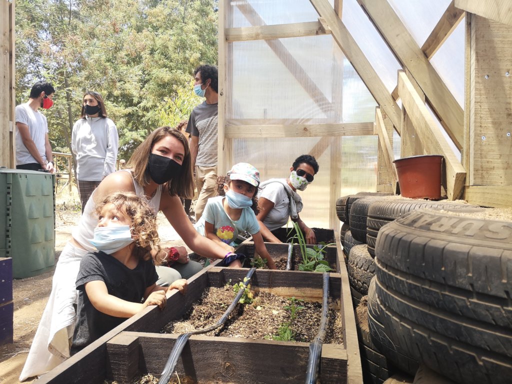 Give Children a Safer and Happier Childhood