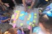 Give Children a Safer and Happier Childhood