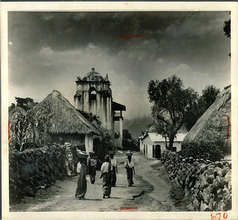 One of the photos used in the activity