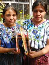 Johanny and LIdia