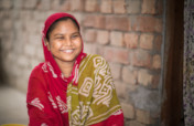 Safe Home for Survivors of Domestic Violence