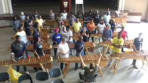 30 hour workshop