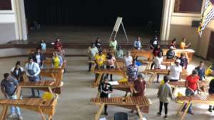 30-hour workshop