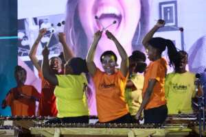 Sounds of Celebration IX Concert