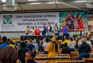 International Marimba & Steelpan Festival 2023