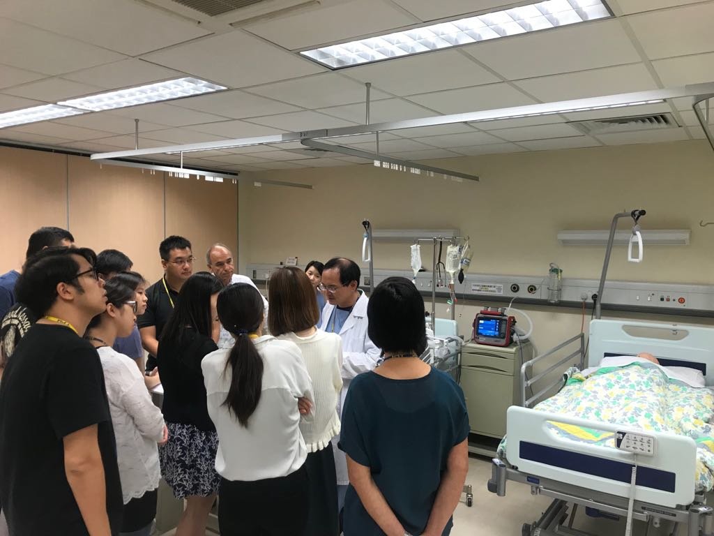 Save 1 million lives