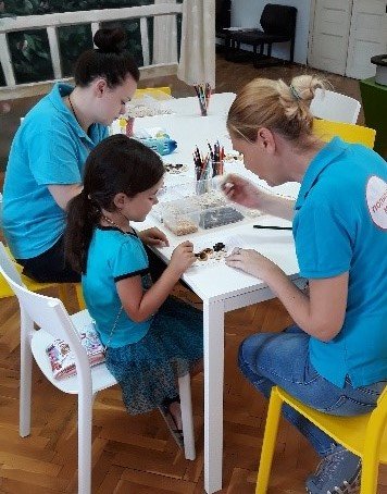 The Earth for All workshop