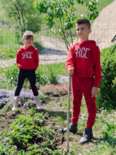 Family Agricultural Rehabilitation Program