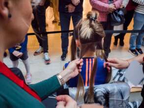 4. Annual campaign 1