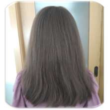 Wig for alopecia patient