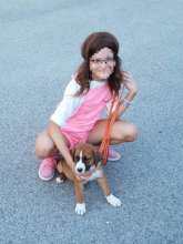 Wig for alopecia patient