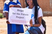 Help 300 Poor & Low Performing Students in Malawi