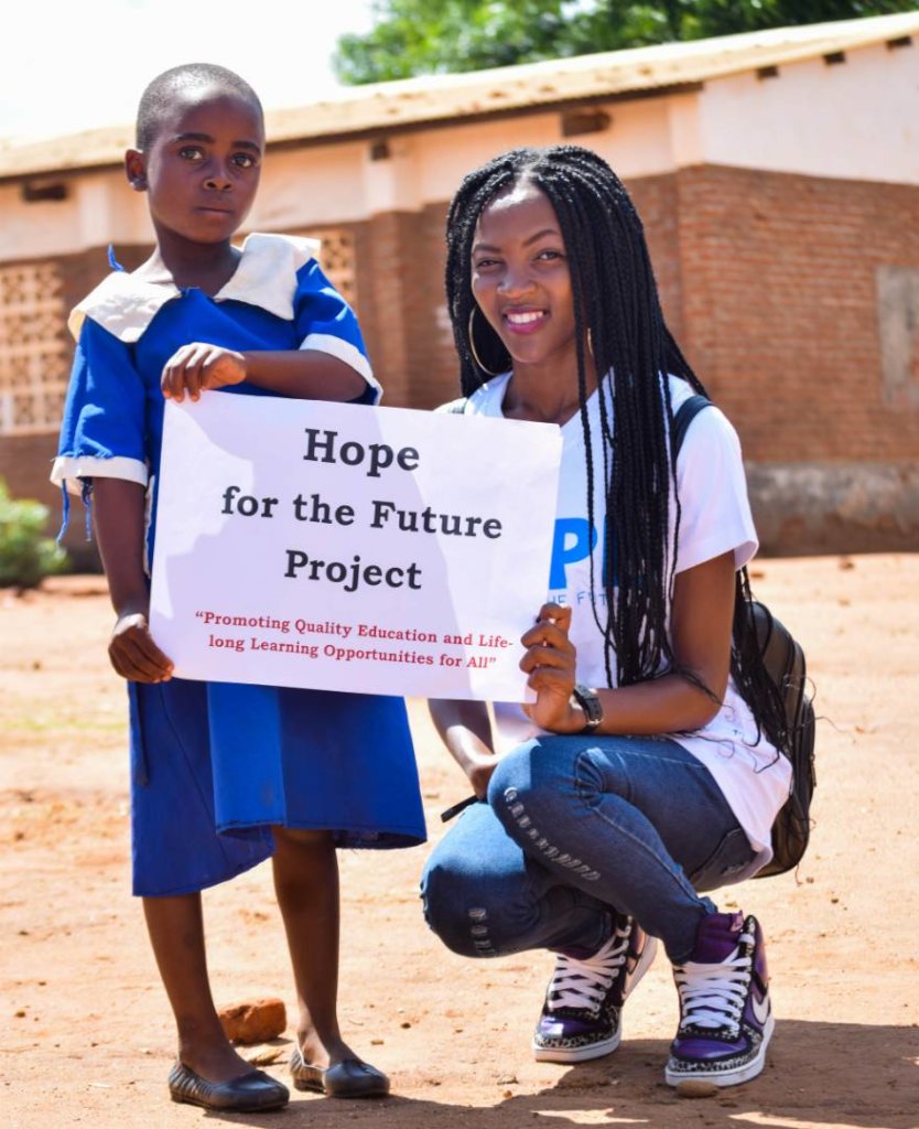 Help 300 Poor & Low Performing Students in Malawi