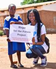 Help 300 Poor & Low Performing Students in Malawi