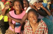 Red Dead: Reusable Sanitary Pads For Malawi Girls