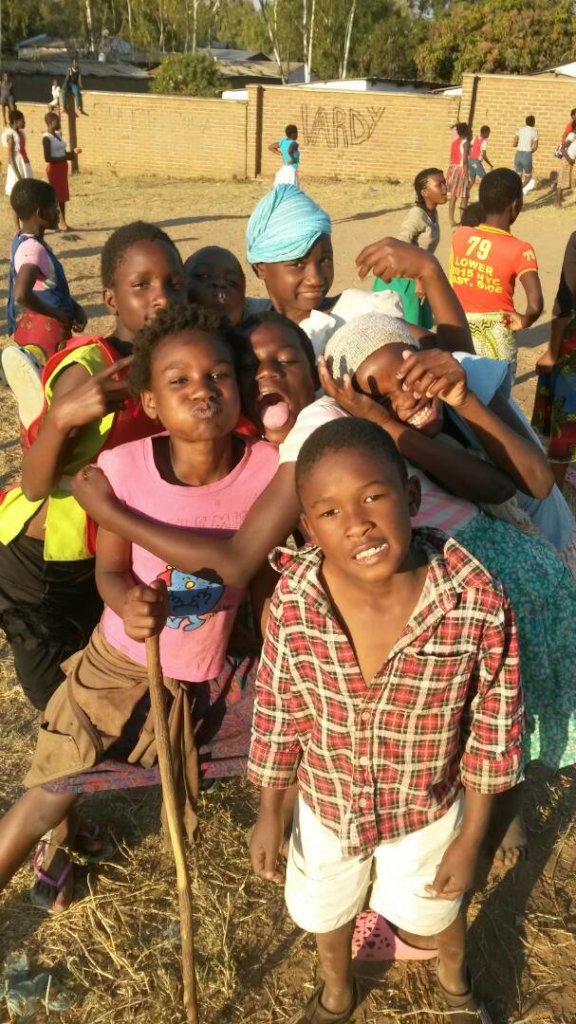 Red Dead: Reusable Sanitary Pads For Malawi Girls