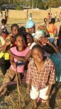 Red Dead: Reusable Sanitary Pads For Malawi Girls