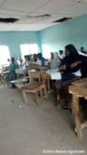 tutorial session