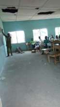 tutorial session