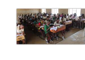 Volunteer Corps Tutoring, Osun State of Nigeria.