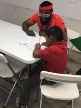 Homework help after school