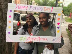 FAN celebrates all the mothers in our FANmily