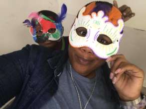 Summer Mardi Gras