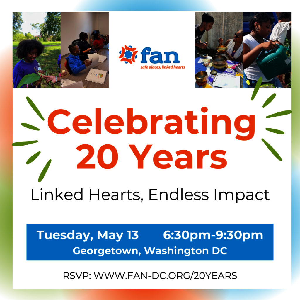 Celebrating 20 Years!