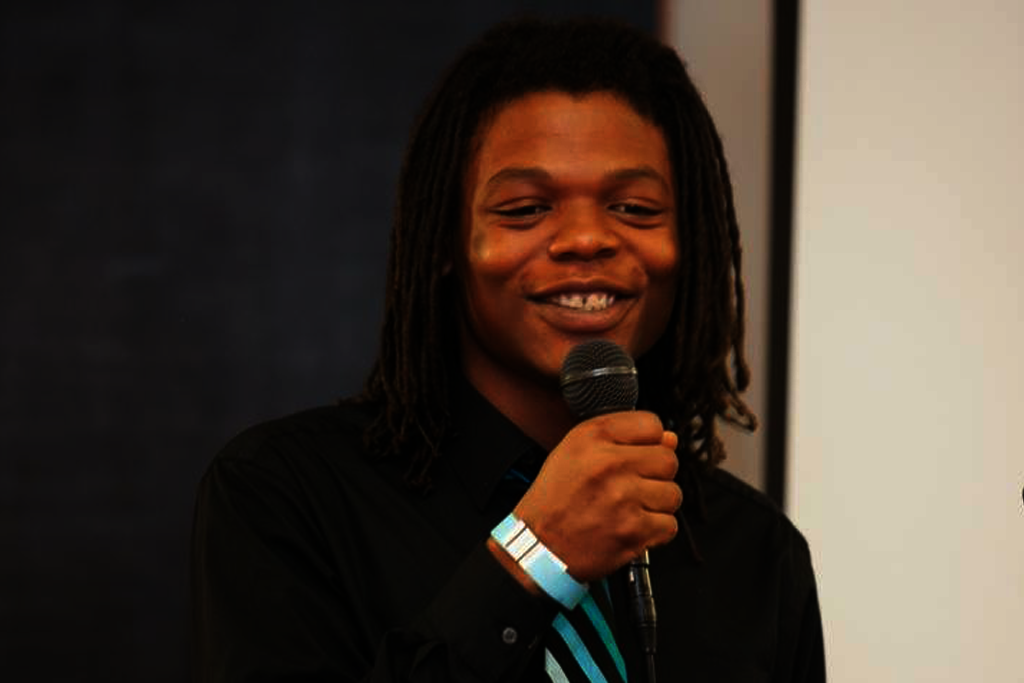 Launch DC's First Youth Peer Support Center!