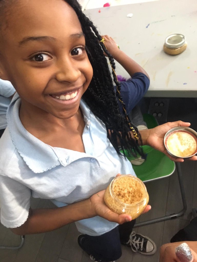 Launch DC's First Youth Peer Support Center!