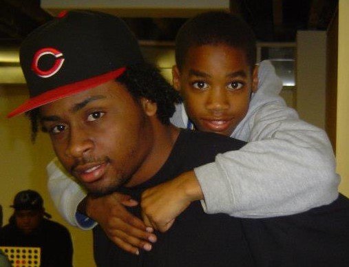 Launch DC's First Youth Peer Support Center!