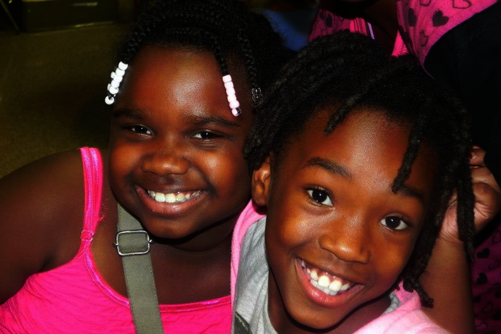 Launch DC's First Youth Peer Support Center!