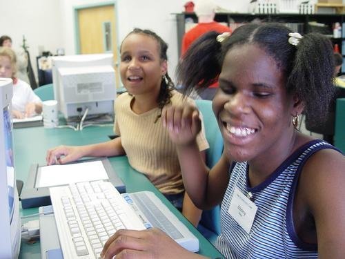 Accessible Books for Students with Disabilities
