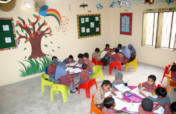 Education for next generation