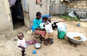 Clean Water for 1200 villagers in Burkina Faso