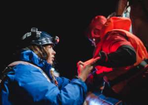 SAR Coordinator