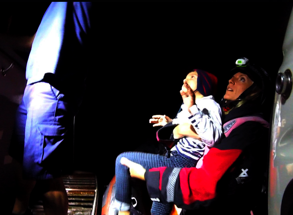 Help Us Keep Rescuing Refugees in Peril at Sea