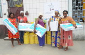 Bottled Gas For Better Life: Microfinance for LPG