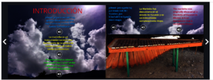 A book about the Marimba of Todos Santos